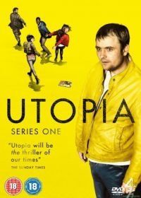 Утопия (2013) Utopia