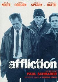 Скорбь (1997) Affliction