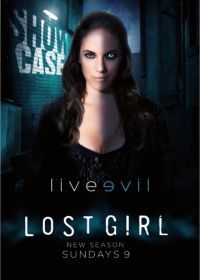 Зов крови (2010) Lost Girl