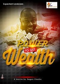 Как стать богатым (2019) Power To Get Wealth