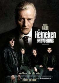 Похищение Хайнекена (2011) De Heineken ontvoering