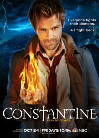 Константин (2014) Constantine