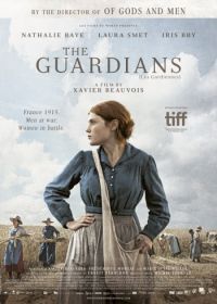 Хранительницы (2017) Les gardiennes