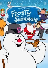 Приключения Снеговика Фрости (1969) Frosty the Snowman