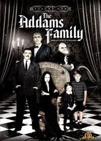 Семейка Аддамс (1964) The Addams Family