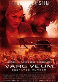 Варг Веум 6 - Зарытые собаки (2008) Varg Veum - Begravde hunder