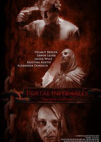 Три двери в ад (2019) Portae Infernales