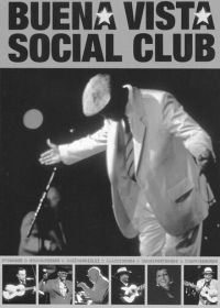 Клуб Буена Виста (1998) Buena Vista Social Club