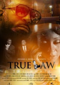 Правдивый закон (2015) True Law