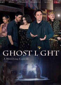 Призрачный свет (2018) Ghost Light
