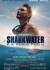 Акулы: Вымирание (2018) Sharkwater Extinction