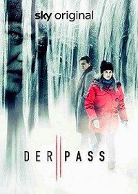 Перевал (2019) Der Pass