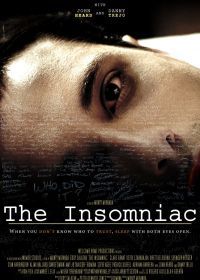 Страдающий бессонницей (2013) The Insomniac