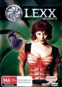 Лексс (1997) Lexx