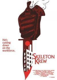 Кровавый скелет (2015) Skeleton Krew