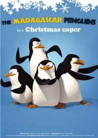Пингвины из Мадагаскара в рождественских приключениях (2005) The Madagascar Penguins in a Christmas Caper