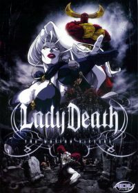 Леди Смерть (2004) Lady Death