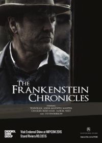 Хроники Франкенштейна (2015) The Frankenstein Chronicles