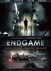 Конец игры (2009) Endgame