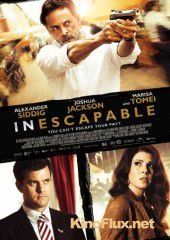 Пленница (2012) Inescapable