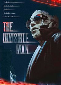 Человек-невидимка (2017) The Invisible Man