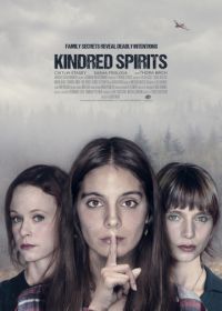 Родственные духи (2019) Kindred Spirits