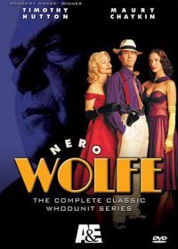 Тайны Ниро Вульфа (2001) A Nero Wolfe Mystery