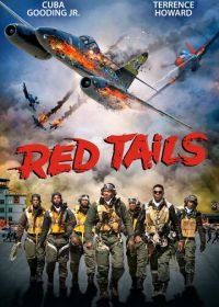 Красные хвосты (2012) Red Tails