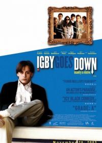 Игби идет ко дну (2002) Igby Goes Down