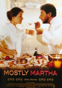 Неотразимая Марта (2001) Bella Martha