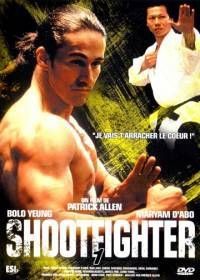 Сильнейший удар: Бой до смерти (1992) Shootfighter: Fight to the Death