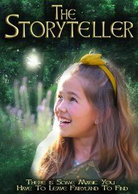 Рассказчица (2018) The Storyteller