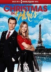 Рождество в Париже (2019) Christmas in Paris