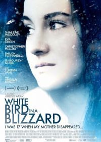 Белая птица в метели (2014) White Bird in a Blizzard