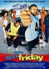 Следующая пятница (1999) Next Friday