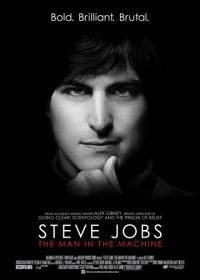 Стив Джобс: Человек в машине (2015) Steve Jobs: The Man in the Machine