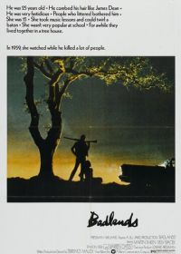 Пустоши (1973) Badlands