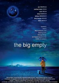 Большая пустота (2003) The Big Empty