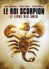 Царь скорпионов: Книга Душ (2018) The Scorpion King: Book of Souls