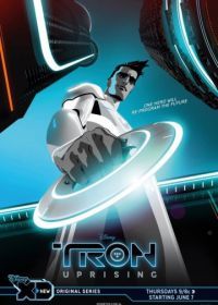 Трон: Восстание (2012) TRON: Uprising