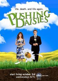 Мертвые до востребования (2007) Pushing Daisies