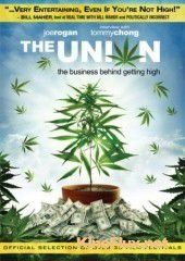 Союз (2007) The Union: The Business Behind Getting High