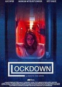 Смертоносное пробуждение (2017) Lockdown: Tödliches Erwachen
