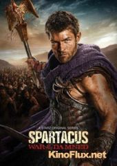 Спартак: Война проклятых (2013) Spartacus: War of the Damned