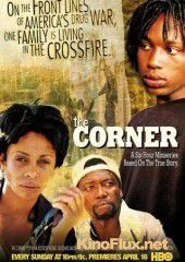 Угол (2000) The Corner