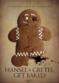 Темный лес: Ганс, Грета и 420-я ведьма (2013) Hansel & Gretel Get Baked