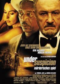Под подозрением (1999) Under Suspicion