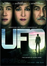 НЛО (2018) UFO