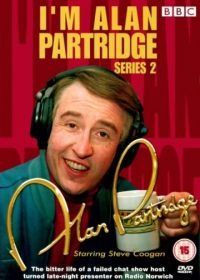 Я – Алан Партридж (1997) I'm Alan Partridge