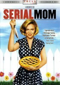 Мамочка-маньячка-убийца (1994) Serial Mom